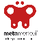 Logo social dell'attività METAMORFOSI