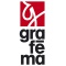Logo social dell'attività GRAFEMA Immagine e comunicazione