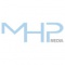 Logo social dell'attività MHP S.r.l