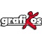 Logo social dell'attività Grafikos