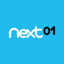 Logo dell'attività Next01 - Grafica Stampa Web