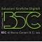 Logo social dell'attività BSC