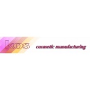 Logo KOS  cosmetic manufacturing