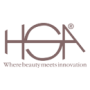 Logo HSA Cosmetics S.p.A.