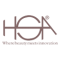 Logo social dell'attività HSA Cosmetics S.p.A.