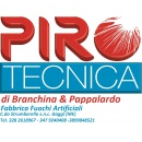 Logo Pirotecnica di Branchina Pietro