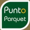 Logo social dell'attività Punto Parquet