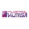 Logo social dell'attività Plastica Valmisa S.p.a.