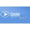 Logo social dell'attività Saim S.r.l