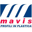 Logo MAVIS Profili in Plastica