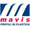 Logo social dell'attività MAVIS Profili in Plastica