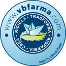 Logo dell'attività VBfarma