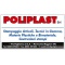 Logo social dell'attività Poliplast
