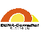 Logo social dell'attività Duna-Corradini S.p.A