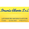 Logo social dell'attività Strumia Alberto S.r.l