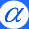 Logo social dell'attività ALFA PACK sas