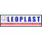 Logo social dell'attività LEOPLAST