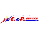 Logo Industria Meccanica C. & P. Service Srl