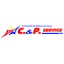 Logo Industria Meccanica C. & P. Service Srl