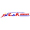 Logo social dell'attività Industria Meccanica C. & P. Service Srl