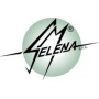 Logo G.M.SELENA,Laboratorio Artigianale di Salami Elena.