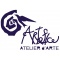 Logo social dell'attività Artefice Atelier