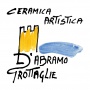 Logo Ceramiche Artistiche e Tradizionali Luca D'Abramo