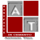 Logo Elementi prefabbricati in calcestruzzo