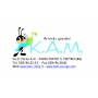 Logo K.A.M. Arredo Giardini S.r.l