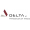 Logo social dell'attività Delta S.r.l