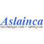 Logo Aslainca