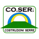 Logo Costruzioni Serre