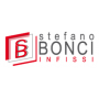 Logo Bonci Stefano Infissi S.r.l