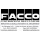 Logo piccolo dell'attività Facco Costruzioni Meccaniche di Facco Dino e Facco Fabio & C. S.a.s