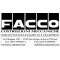 Logo social dell'attività Facco Costruzioni Meccaniche di Facco Dino e Facco Fabio & C. S.a.s