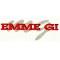 Logo social dell'attività EMME GI 
