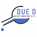 Logo DUE D SERVIZI INDUSTRIALI