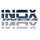 Logo dell'attività Inox di Tonelli Pierpaolo