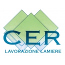 Logo CER