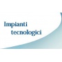 Logo Impianti Tecnologici