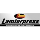 Logo Lamierpress