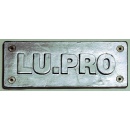 Logo LU.PRO