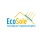 Logo piccolo dell'attività ECOSOLE tecnologie per il risparmio energetico