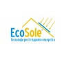 Logo ECOSOLE tecnologie per il risparmio energetico