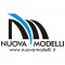 Logo social dell'attività NUOVA MODELLI