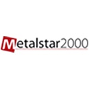 Logo dell'attività Metalstar 2000 srl - Lavorazioni Lamiera e Meccaniche