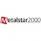 Logo social dell'attività Metalstar 2000 srl - Lavorazioni Lamiera e Meccaniche