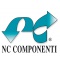 Logo social dell'attività Nc Componenti S.p.A