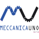 Logo Meccanica Uno