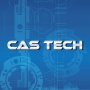 Logo CAS TECH